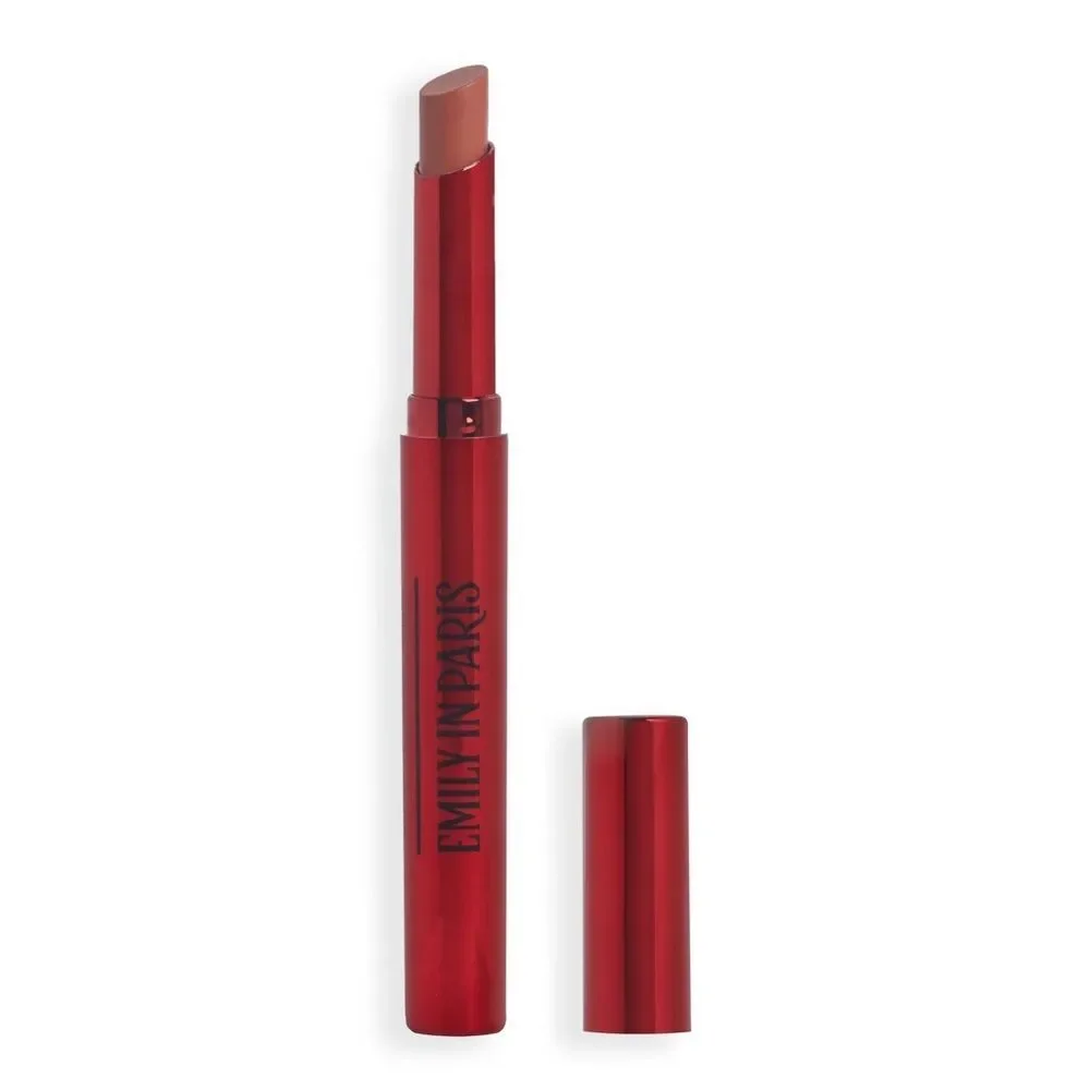 Makeup Revolution color mindy